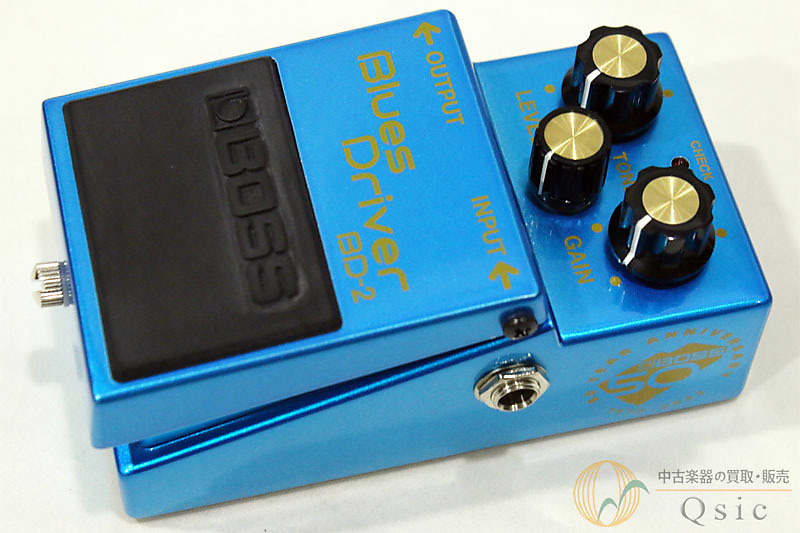 Boss BD-2 B50A