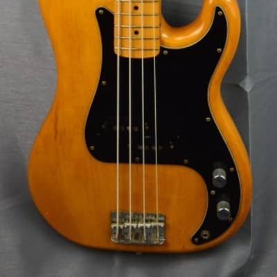 Fender PB-70 Precision Bass Reissue MIJ | Reverb