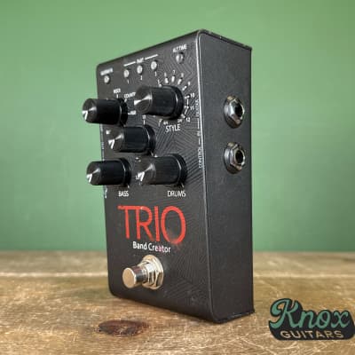 DigiTech Trio Band Creator | Reverb