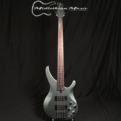 Yamaha TRBX304 Electric Bass Guitar