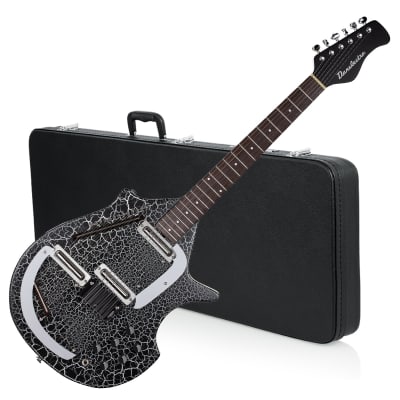 Killer Guitars KG-VIOLATOR Sitar | Reverb