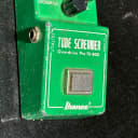 Ibanez TS808 Tube Screamer 1979 - 1981 - another cool Green Clean all original example.