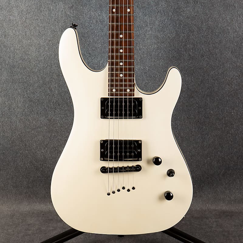 Cort KX5 - White Pearl - 2nd Hand | Reverb