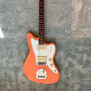 Fender CME Exclusive Player Jazzmaster 2021 - Present Pacific Peach