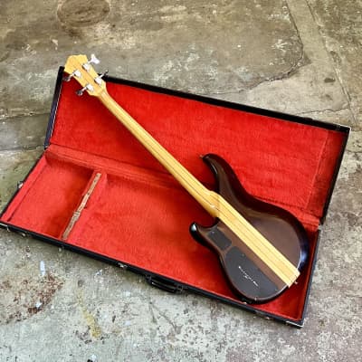 Ibanez Musician Bass MC-924 1981 - DS original vintage MIJ
