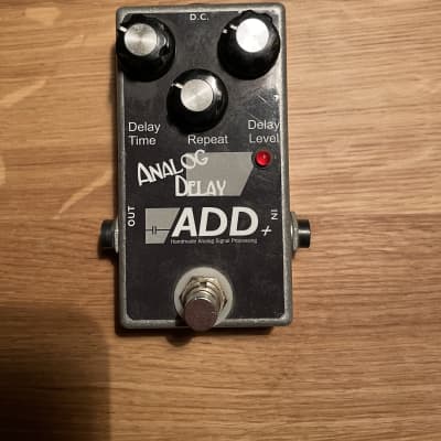 ARTEC ADL2 Analog Delay ARTEC アナログディレイ ADL2 ARTEC アナログ