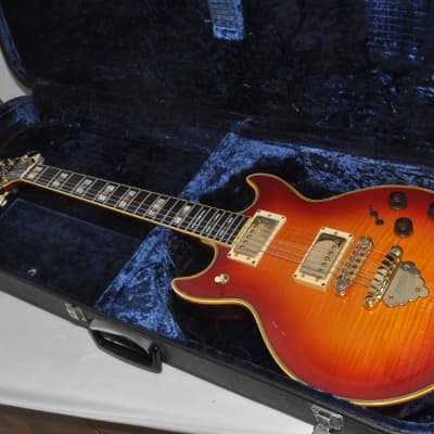 Ibanez AR300 Artist 1979 - 1987 | Reverb Canada