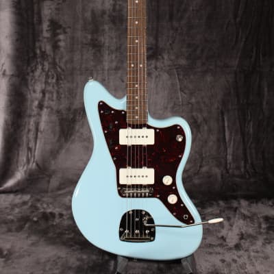 感謝の声続々！ 【Squier】JAZZMASTERボディ & アノダイズド 