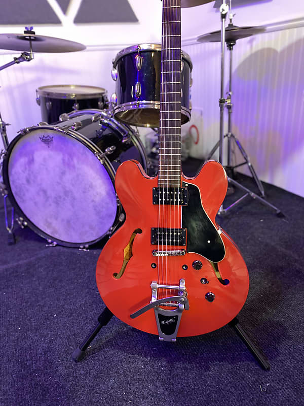 Epiphone Dot Studio Limited Edition 2011 - 2012 | Reverb