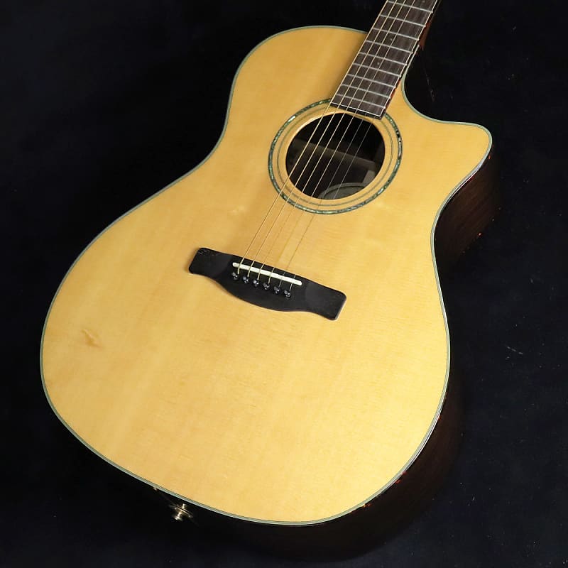 Fender GA-45SCE NAT/0909