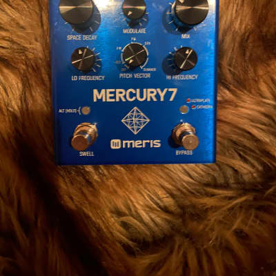 Reverb.com listing, price, conditions, and images for meris-mercury7-reverb