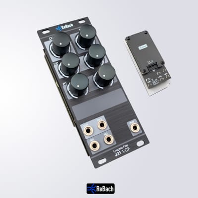 ReBach VCO J11 Limited Edition | Reverb Bulgaria