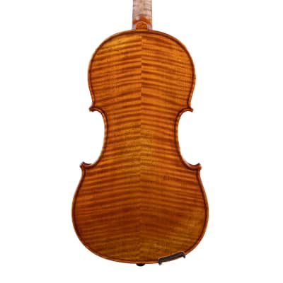 Vivarius Violin 4/4 Hand-made in Romania 2021 #142 image 2