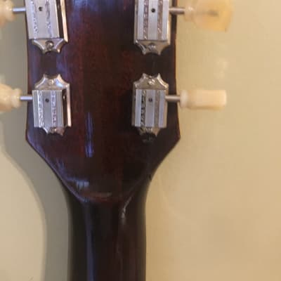 1971 Gibson Les Paul Standard image 7