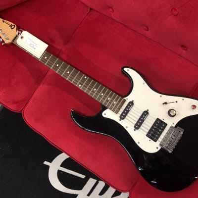Charvel CX290 Black | Reverb