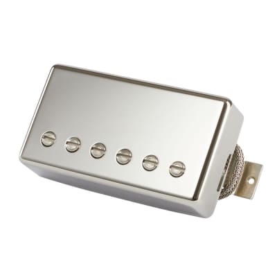 Gibson Burstbucker 61R/61T Humbucker Pickup Set | Reverb