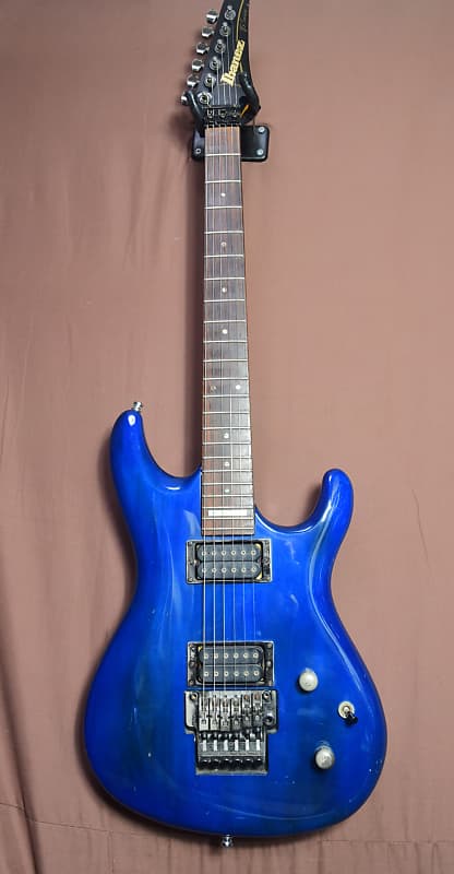 ギター Ibanez JS1000 Ibanez JS1000 Joe Satriani Signature | Reverb Canada