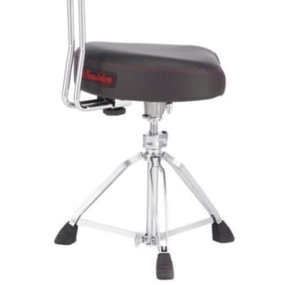 PEARL D-1500 SGABELLO BATTERIA