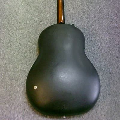 Ovation 1612 Custom Balladeer Acoustic Electric Guitar - Sunburst image 2