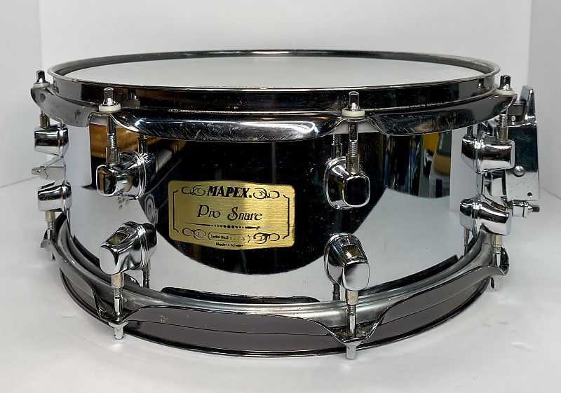 Mapex pro online snare