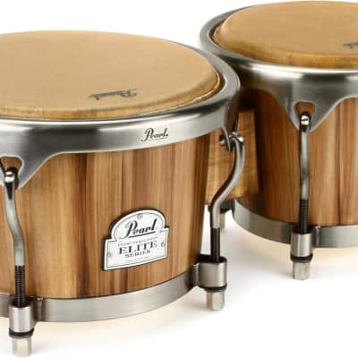 BONGOS 7 9 BIG BELLY HAVANNA RED TIGERBONGOS 7 9 BIG BELLY HAVANNA RED TIGER  