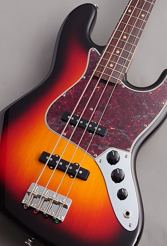 FREEDOM CUSTOM GUITAR RESEARCH Retorospective series / RS.JB 4st -3 Color  Sunburst-/Poly［GSB019］