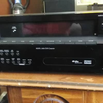 RECEIVER PIONEER (VSX-509s) HOME THEATHER MULTI CANAL 5.1 - Áudio, TV,  vídeo e fotografia - Vila Regente Feijó, São Paulo 1235420344