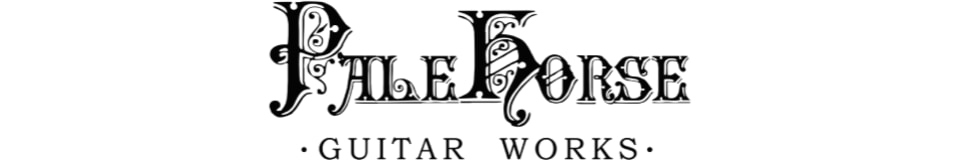 Pale Horse Guitar Works