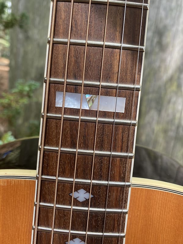 Epiphone AJ18S Solid Top Acoustic Guitar | zZounds