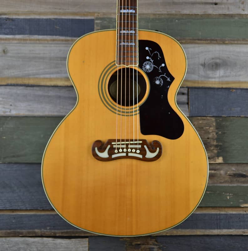 Epiphone ej 300 discount
