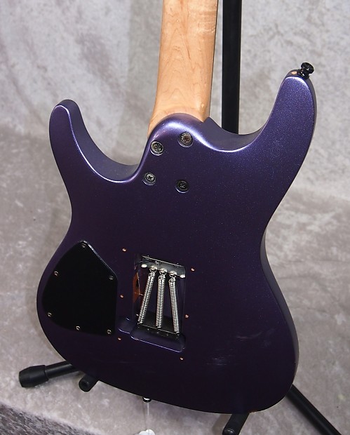ギター Ibanez S370 S370 (1994–1998) | Ibanez Wiki | Fandom