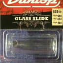 Dunlop 215 Glass Guitar Slide | 10.5 Ring Size