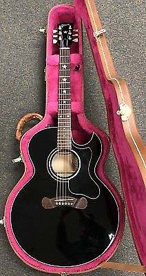 Gibson store star acoustic