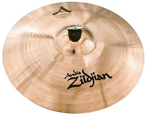 その他 Zildjian A custom Medium Crash 18 Z Custom Crashes | Zildjian – Zildjian