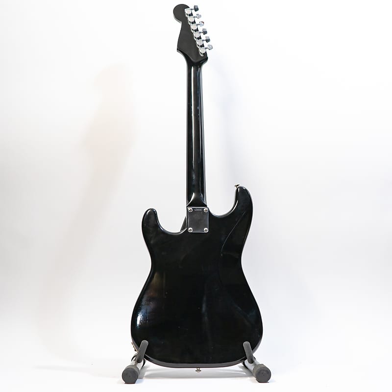 1984 Tokai Super Edition Stratocaster Electric Guitar