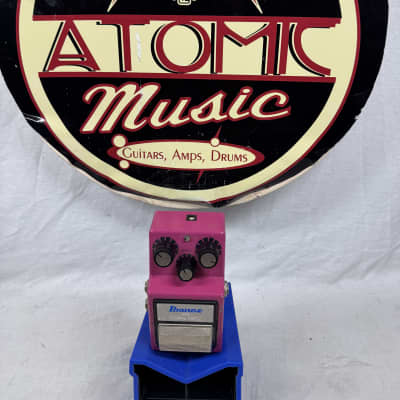 Ibanez AD9 アナログディレイMADE IN JAPAN Ibanez AD9 Analog Delay Reissue | Reverb