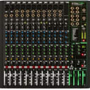 Mackie ProFX16v3 16-Channel Professional USB Mixer w/ FREE Same Day Shipping