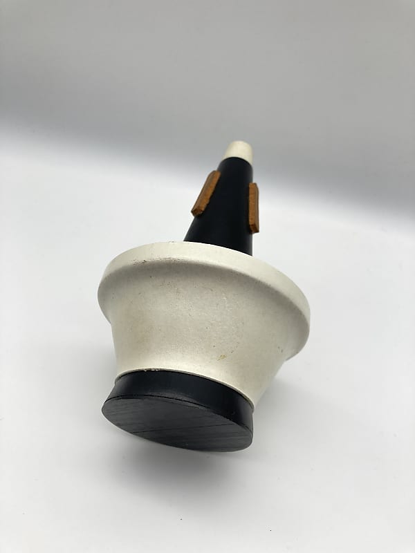 トランペット　Ray Robinson カップミュート 1970年代 Cup Mute | 遠藤管楽器店