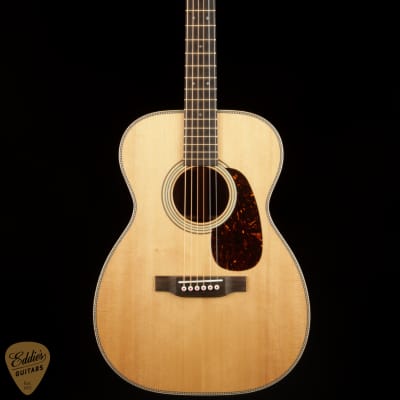 Martin 00-28 Modern Deluxe image 2