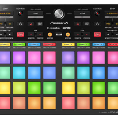 Pioneer DDJ-XP1 Add-On Controller for Rekordbox DJ/DVS | Reverb