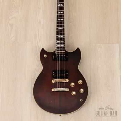 Yamaha SG-1500 | Reverb