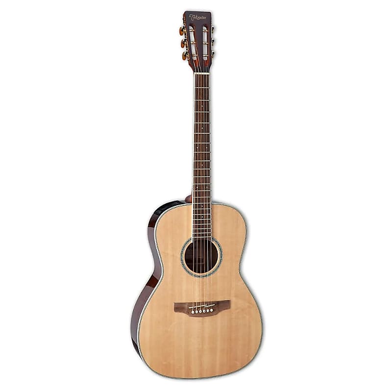 Takamine GY51E New Yorker Natural image 1