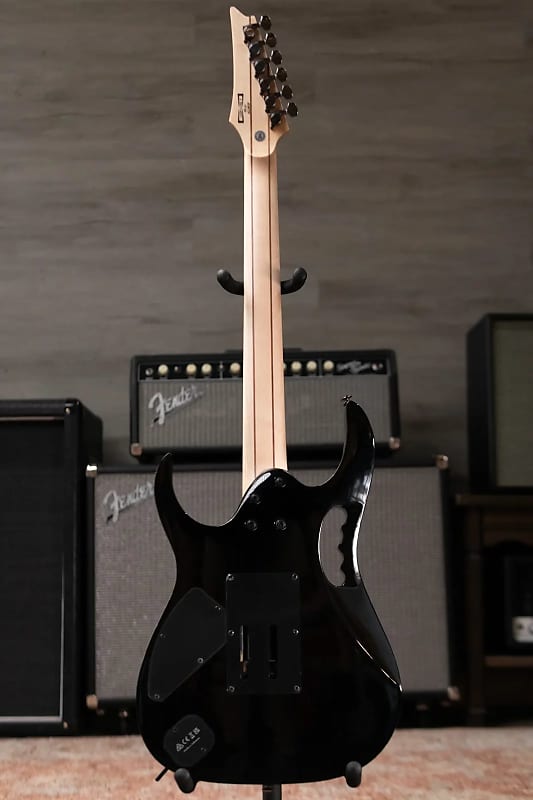 Ibanez JEM77P Steve Vai Signature | Reverb