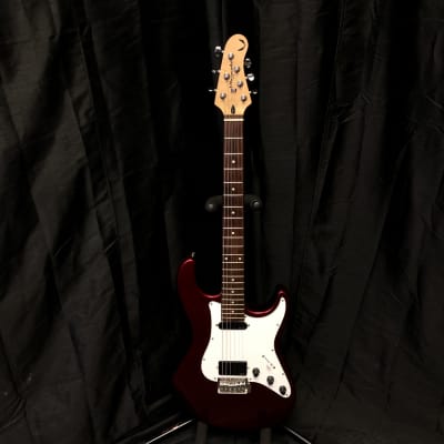 (8530) Dean Playmate Stratocaster image 6