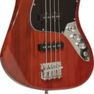 Stagg SBJ-30 STF RED Standard 