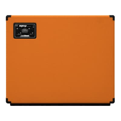 Orange Obc115 C image 5