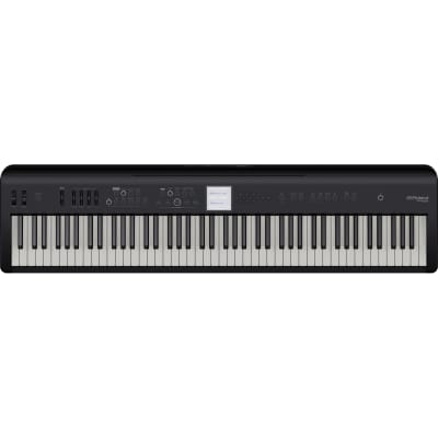 Roland FP-E50 88-Key Digital Piano, Brand New. Buy from CA's #1 Dealer NOW ! image 3