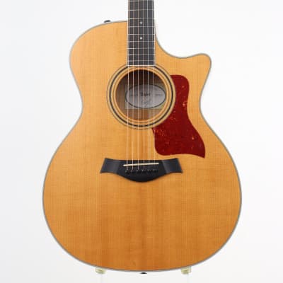 テイラー110-cc Taylor Taylor Japan Limited 314ce-Koa ES2 [SN 1106236116