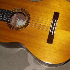 Yamaha cg101 2025 price