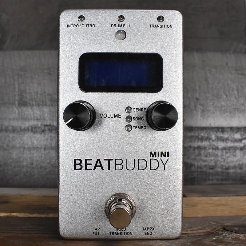 Singular Sound Beat Buddy Mini